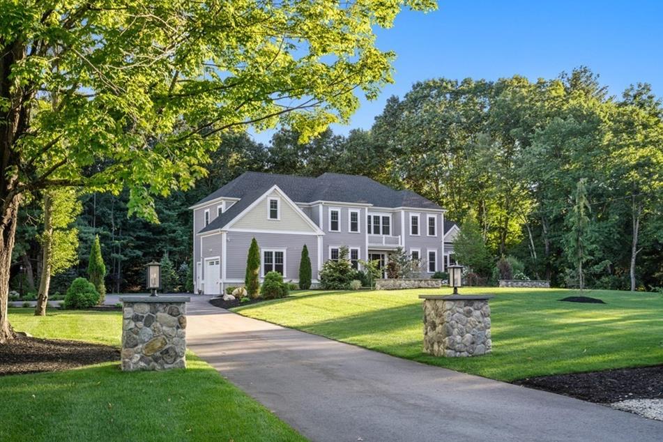 235 Fiske St, Holliston, MA 01746 MLS 73033378 Coldwell Banker