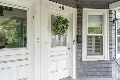 48 Eddy Street #48 - Photo 1