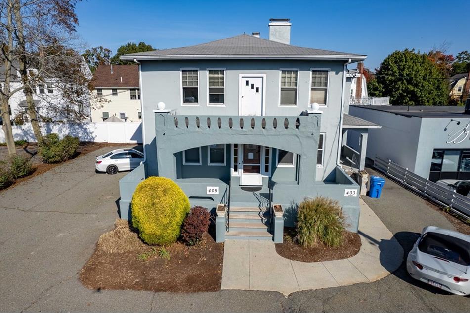 403405 Main St, Waltham, MA 02452 MLS 73049750 Coldwell Banker