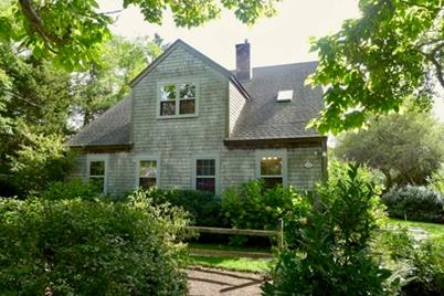 44 Music St Wt153, West Tisbury, MA 02575 - Photo 1