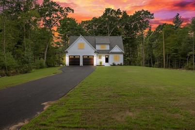 Lot 8-2 Round St., Taunton, MA 02780 - Photo 1