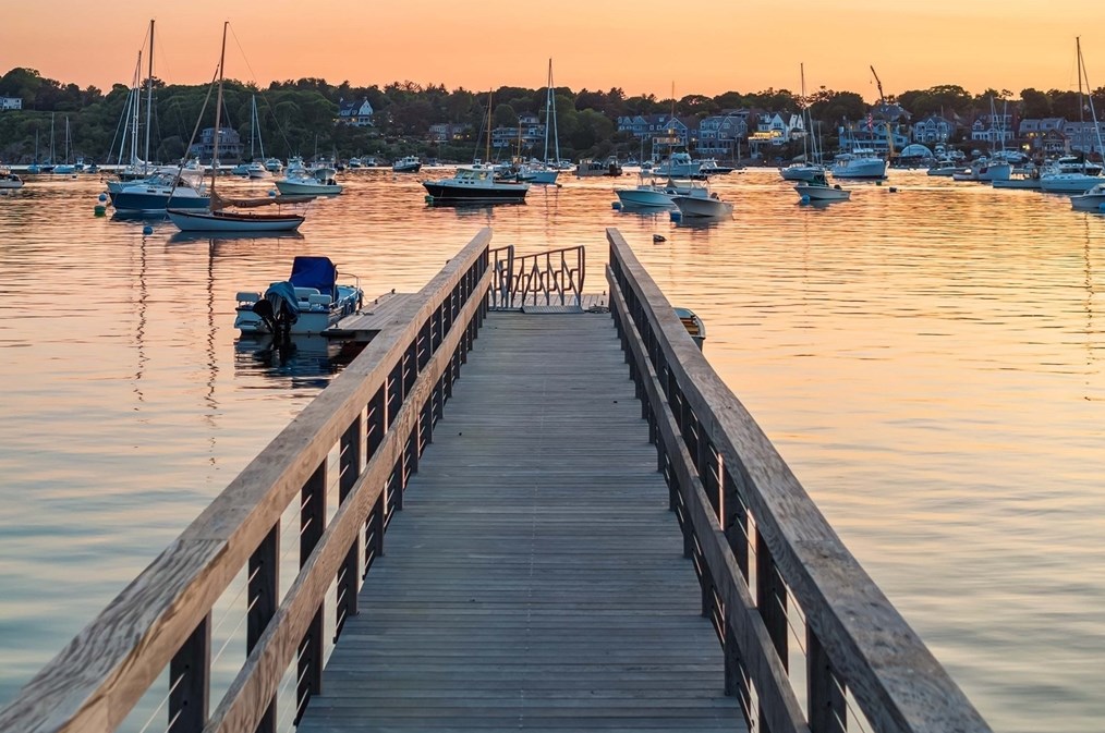 2 Foster St, Marblehead MA  01945-3645 exterior