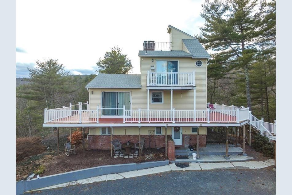 100 Honey Pot Rd, Westfield, MA 01085 MLS 73077637 Coldwell Banker