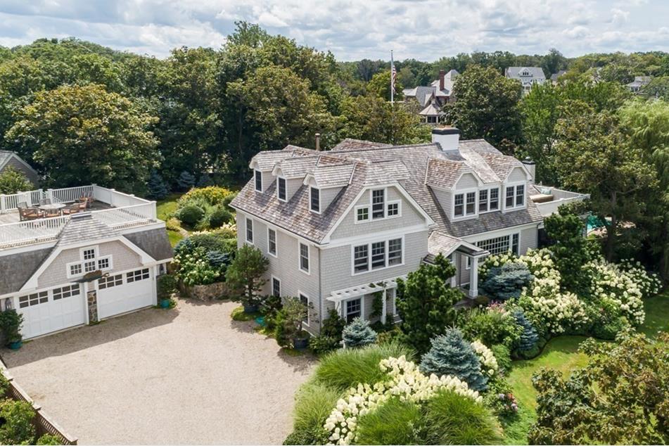 363 Jerusalem Rd, Cohasset, MA 02025 - MLS 73079380 - Coldwell Banker