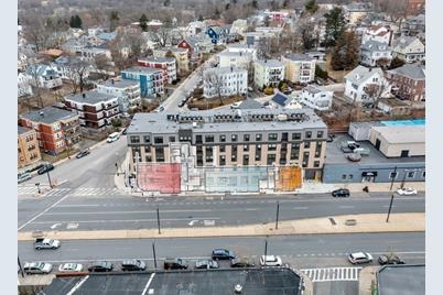 1297 Blue Hill Avenue #C3, Boston, MA 02126 - Photo 8