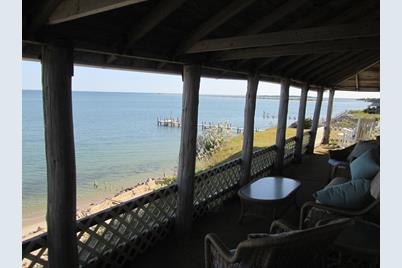 39 North Neck Road, Edgartown, MA 02539 - Photo 1