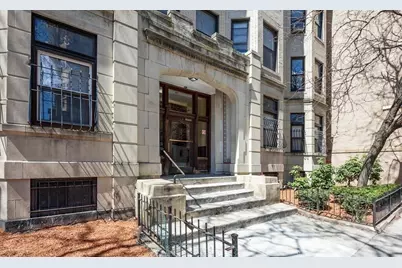 39 Hemenway Street #2, Boston, MA 02115 - Photo 6