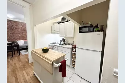 39 Hemenway Street #2, Boston, MA 02115 - Photo 1