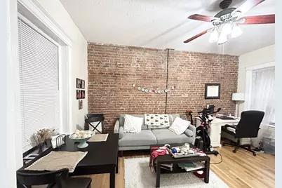 39 Hemenway Street #2, Boston, MA 02115 - Photo 2