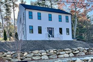 Hanson, MA 4 Bedroom Homes for Sale