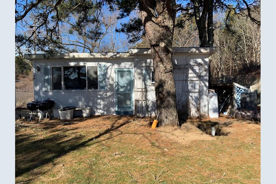 260 Kendrick Ave 6, Wellfleet, MA 02667 MLS 73092681 Coldwell Banker