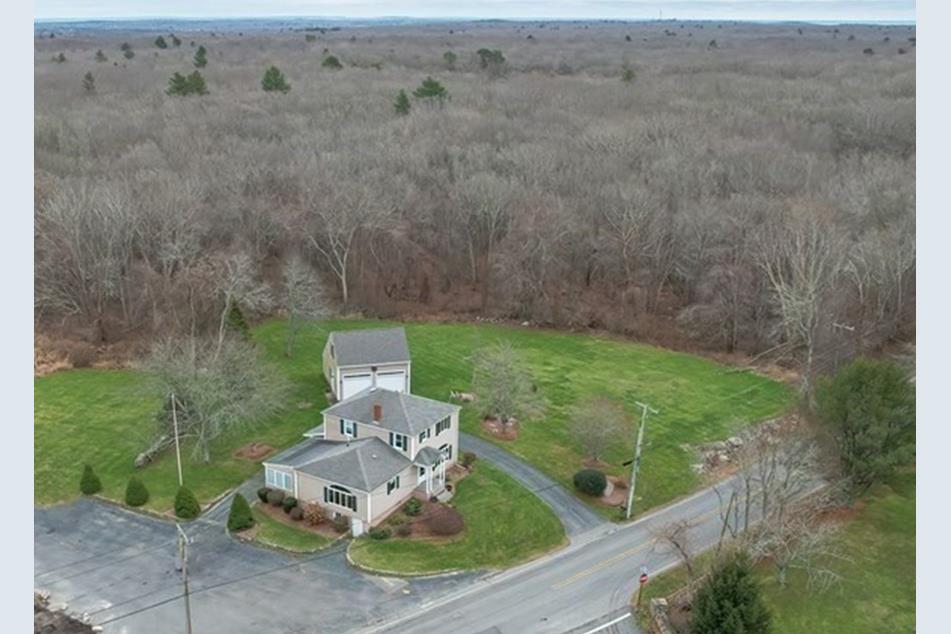 408 Sodom Rd, Westport, MA 02790 MLS 73099649 Coldwell Banker