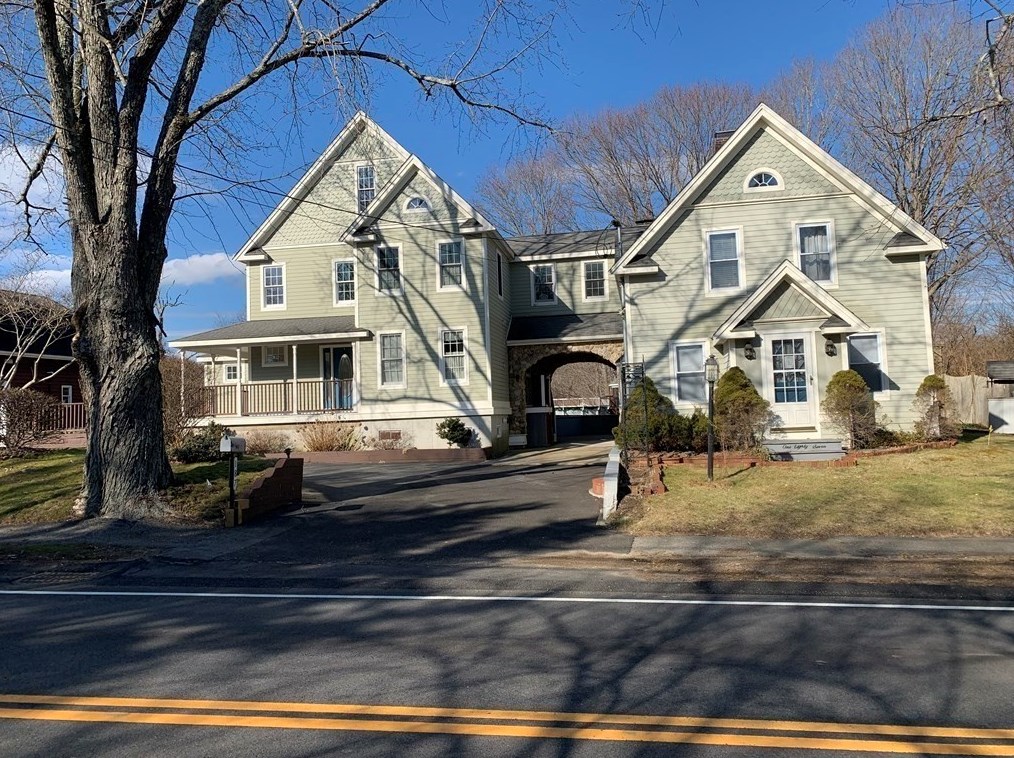 187 Crescent St, West Bridgewater, MA 02379