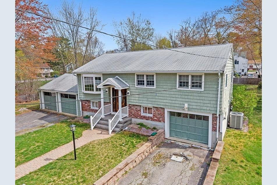 65 Forest Park Ave, Billerica, MA 01862 MLS 73106401 Coldwell Banker