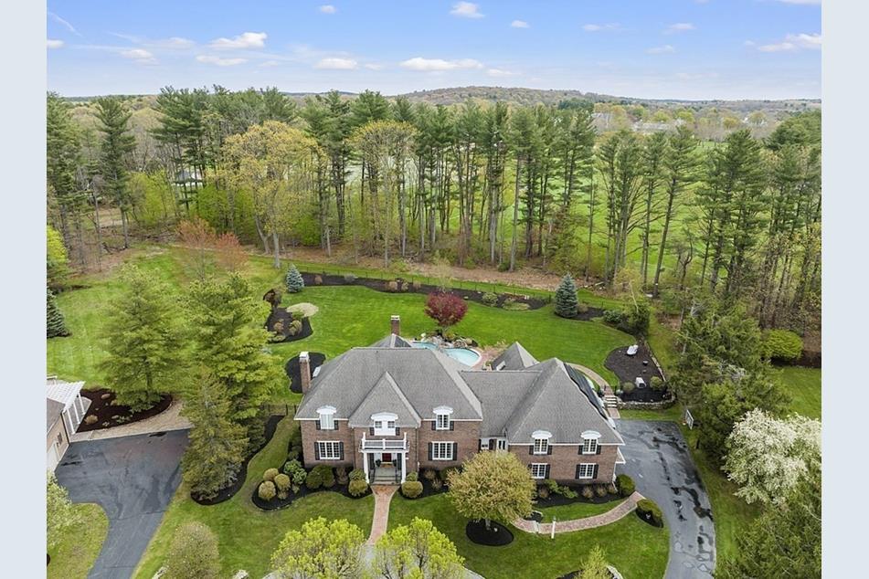 72 Campion Rd, North Andover, MA 01845 MLS 73110964 Coldwell Banker