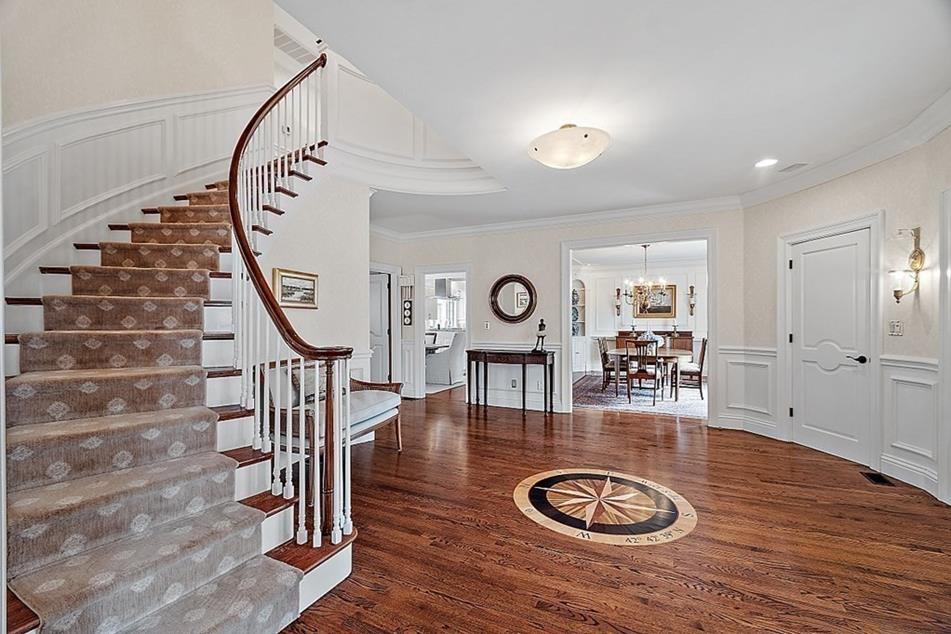 72 Campion Rd, North Andover, MA 01845 MLS 73110964 Coldwell Banker