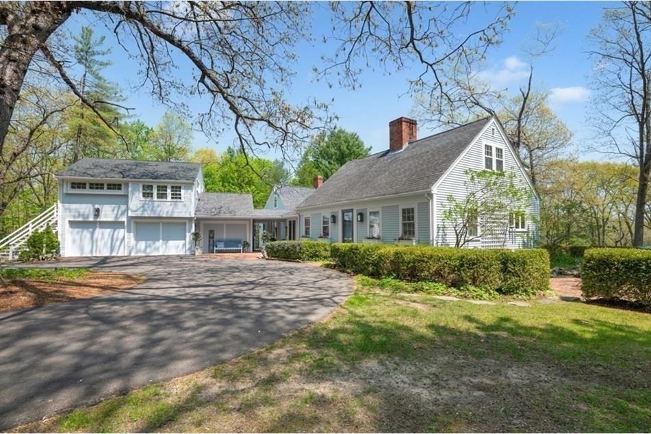 231 Middle Rd, Newbury, MA 01922 MLS 73112683 Coldwell Banker