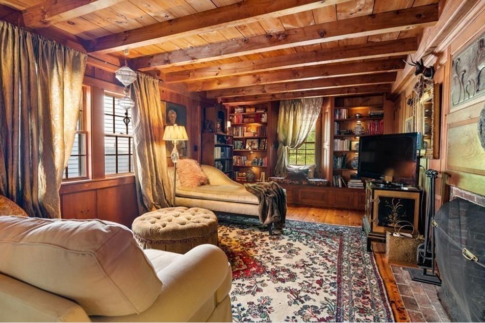 231 Middle Rd, Newbury, MA 01922 MLS 73112683 Coldwell Banker