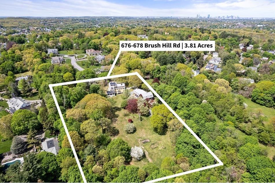 676678 Brush Hill Rd, Milton, MA 02186 MLS 73114196 Coldwell Banker