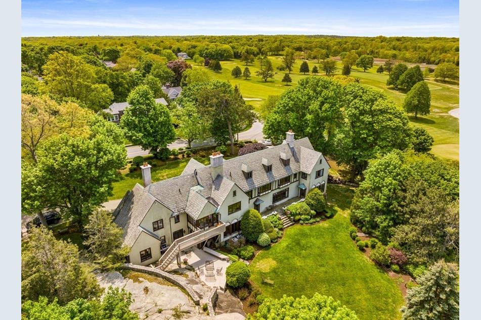 7 Bailey's Causeway, Scituate, MA 02066 MLS 73115645 Coldwell Banker