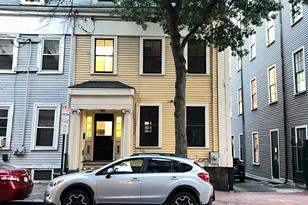 5 Cleveland Place, Boston, MA 02113 - MLS# 73130565 - Coldwell Banker