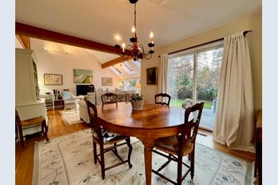 1 Meetinghouse Village Way #1  ED335, Edgartown, MA 02539 - Photo 2