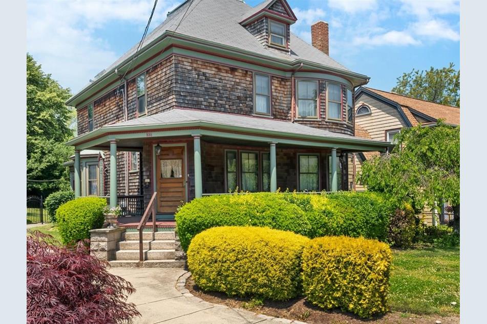 538 Hanover St, Fall River, MA 02720 MLS 73121465 Coldwell Banker