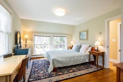 46 Buttonwood Farm Rd W      T111 #1, West Tisbury, MA 02575 - Photo 6