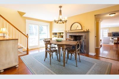 46 Buttonwood Farm Rd W      T111 #1, West Tisbury, MA 02575 - Photo 4