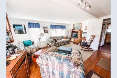 849 State Rd Aq607 #1, Chilmark, MA 02535 - Photo 6