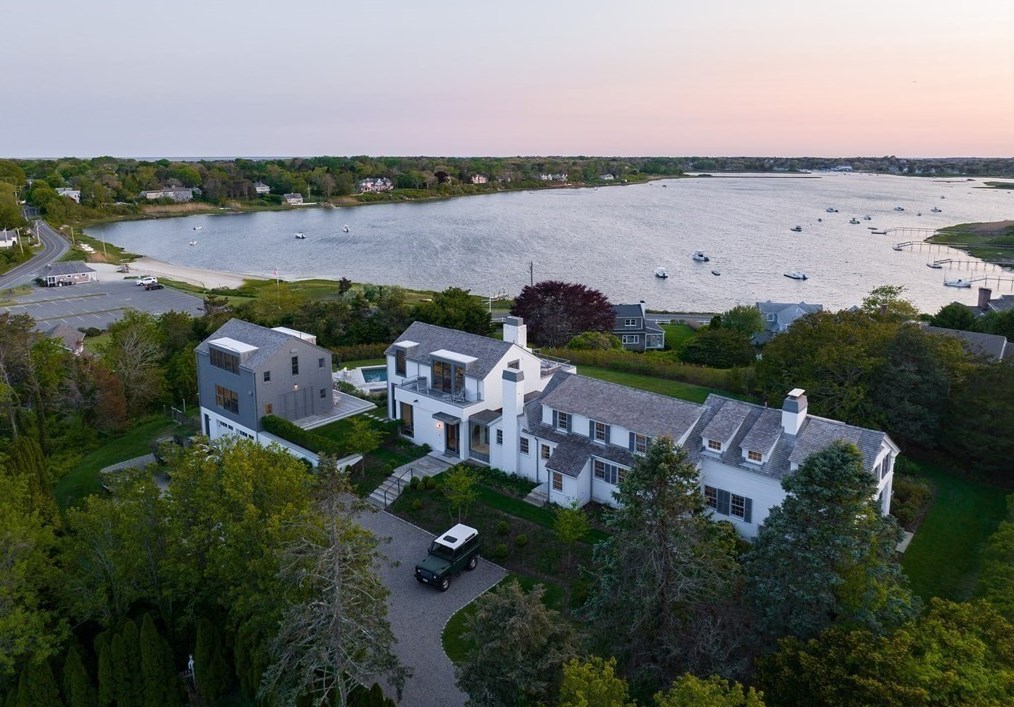 178 Queen Anne Rd, Chatham MA 02633-1841 exterior