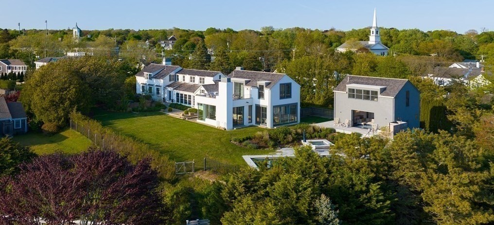 178 Queen Anne Rd, Chatham MA 02633-1841 exterior