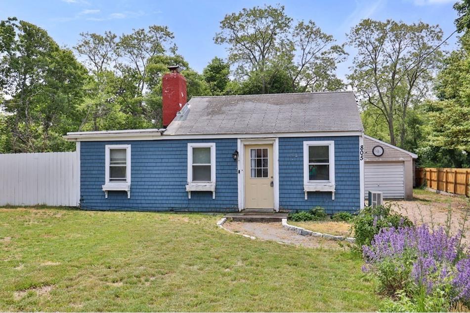 805 Kingsbury Beach Rd, Eastham, MA 02642 MLS 73125239 Coldwell Banker