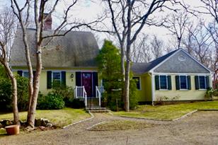 2 Fishermans Knot Rd Ed309, Edgartown, MA 02539 - Photo 1