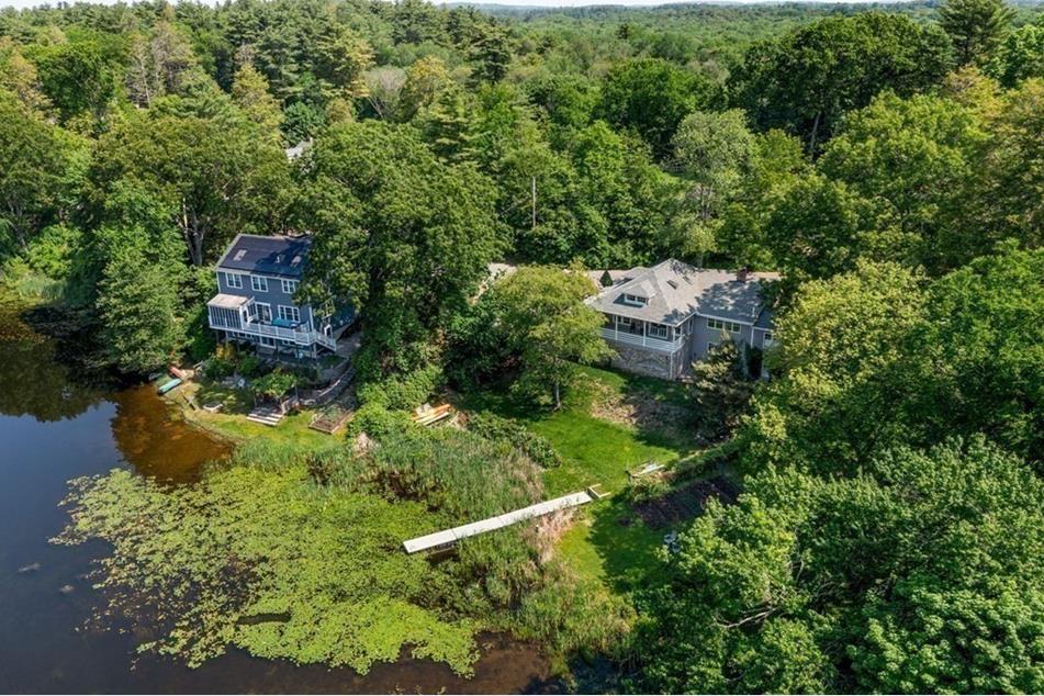 259 Lake Dr, Hamilton, MA 01982 MLS 73127704 Coldwell Banker