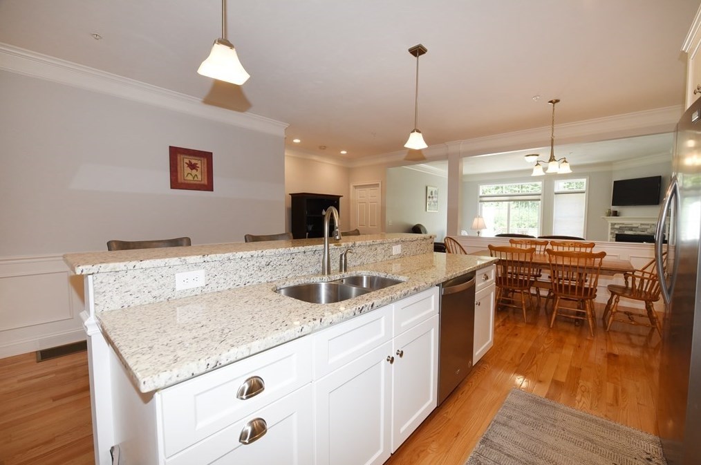 76 Liberty Cir 120, Hanson, MA 02341 MLS 73133350 Coldwell Banker