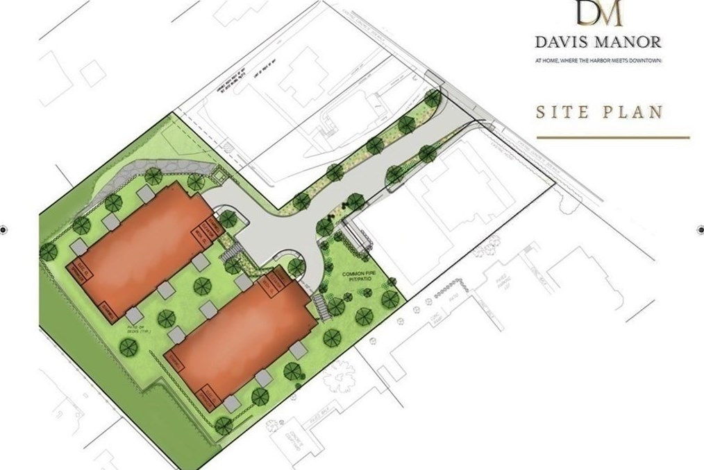 134 Court St, Plymouth MA 02360-8728 exterior