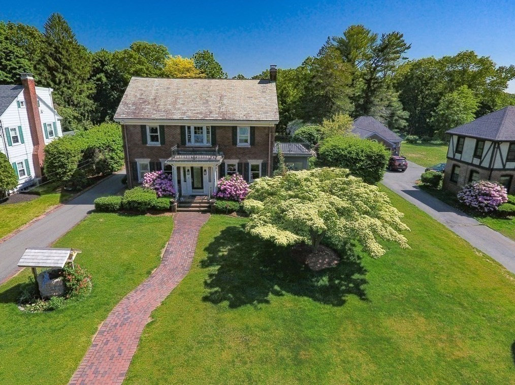 42 Thorny Lea Terrace, Brockton, MA 02301 MLS 73134393 Coldwell Banker