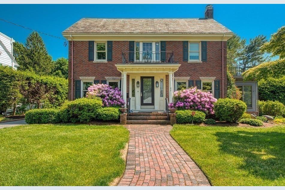 42 Thorny Lea Terrace, Brockton, MA 02301 MLS 73134393 Coldwell Banker