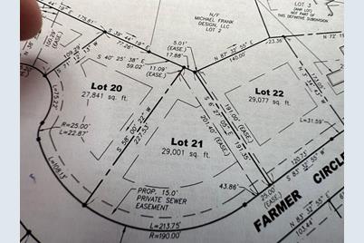 Lot 21 Farmer Circle, East Longmeadow, MA 01028 - Photo 1