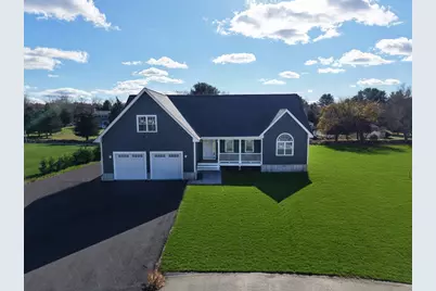 14 Westview Drive, Dartmouth, MA 02747 - Photo 1