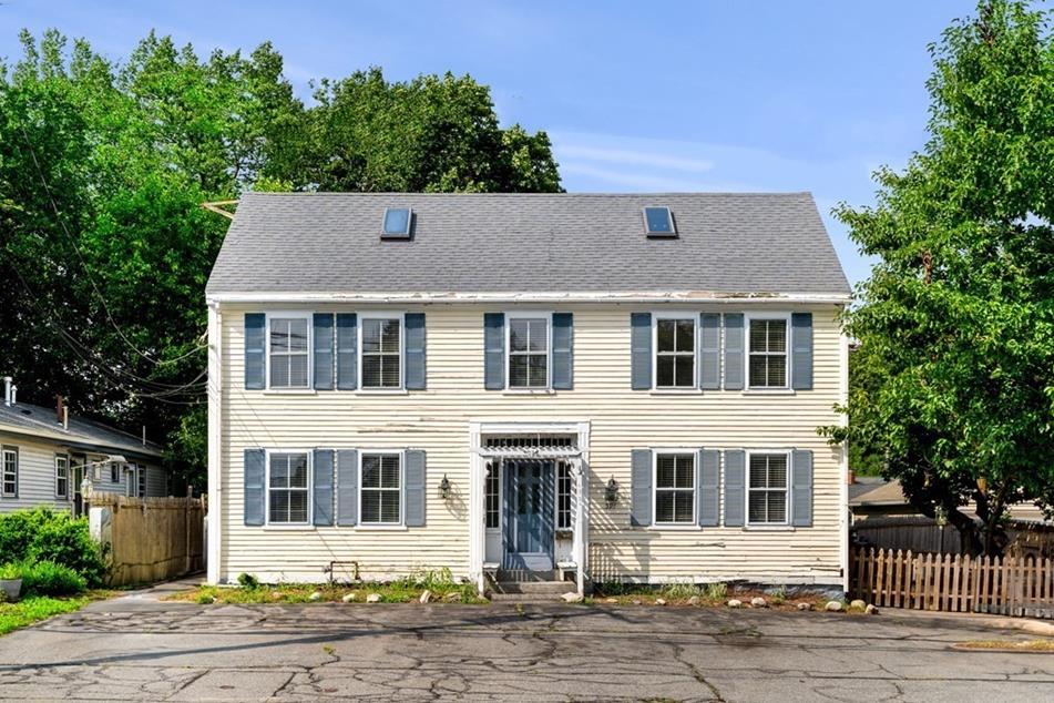 591 Varnum Ave, Lowell, MA 01854 MLS 73143315 Coldwell Banker