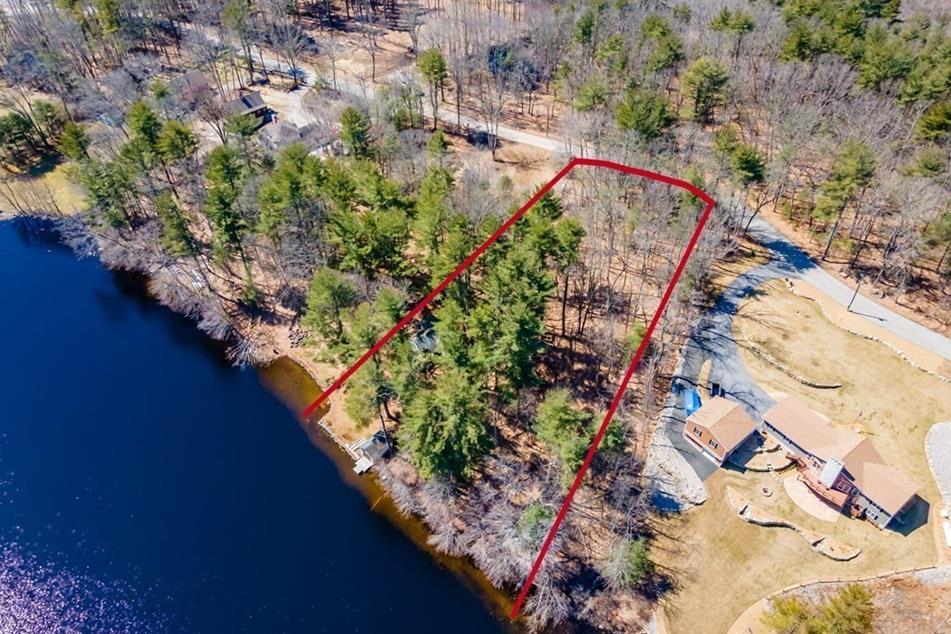 79 Baker Pond Rd, Charlton, MA 01507 MLS 73144407 Coldwell Banker