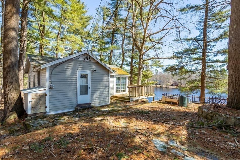 79 Baker Pond Rd, Charlton, MA 01507 MLS 73144407 Coldwell Banker