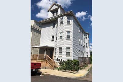 9 Harvard Ave #2, Boston, MA 02121 - Photo 1