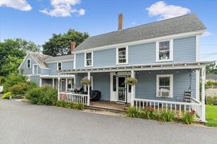 Showing Book - 80 Arlington Street, Fitchburg MA by RE/MAX Liberty