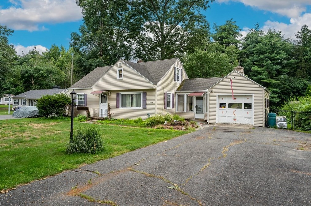1854 Parker St, Springfield, MA 01128 MLS 73148656 Coldwell Banker