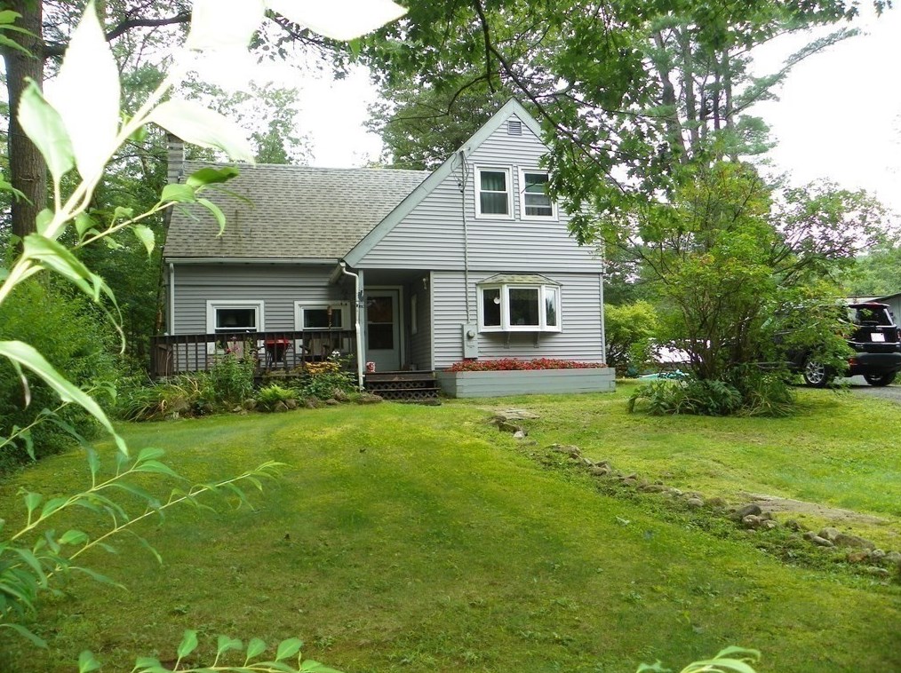 4 Butterworth Rd, Royalston, MA 01368 exterior