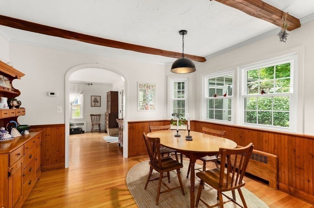 55 Holden St, Worcester, MA 01605 MLS 73151331 Coldwell Banker