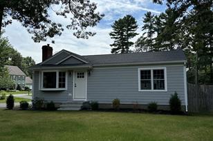 263 Main St #C, Hanson, MA 02341 - MLS 73101697 - Coldwell Banker